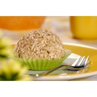 Hafer Sahne Trüffel