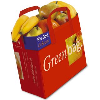 Greenbag Obst