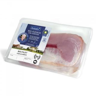 Filet - Schwein