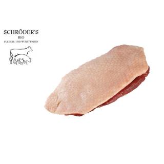 Gänsebrust 1er, vakuum