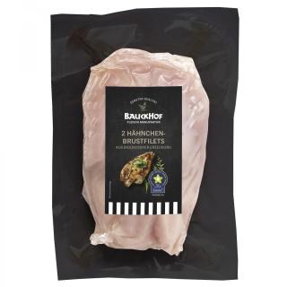 b*Hähnchenbrust 2 St.