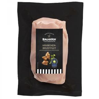b*Hähnchenbrust 1er