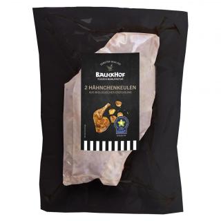 b*Hähnchenkeule 2 St.