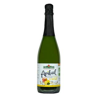 Apibul Apfel Zitrone