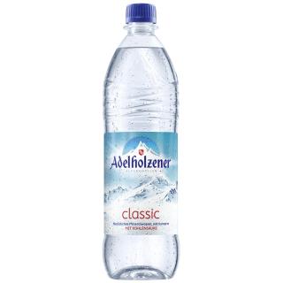 Kiste Adelholzener classic