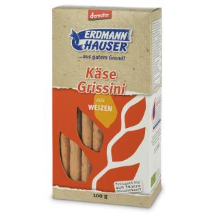 Käse-Grissini