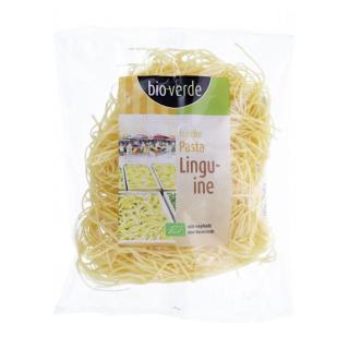 Frische Linguine