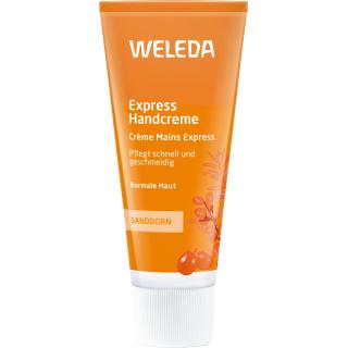 Sanddorn Handcreme