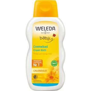 Calendula Cremebad