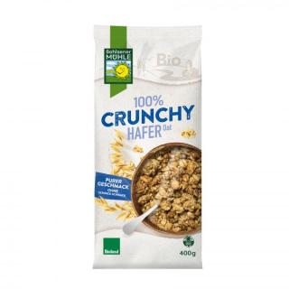 100% Hafer Crunchy