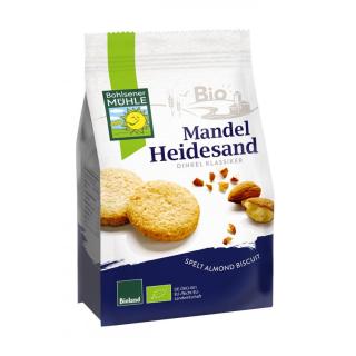 Dinkel Heidesand