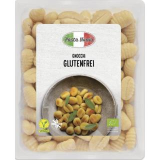 Gnocchi glutenfrei