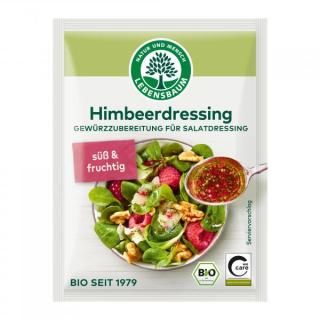 Himbeerdressing