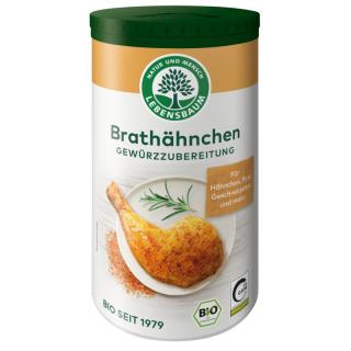 Brathähnchen Gewürz