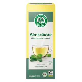 Almkräuter TB