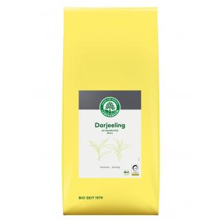 Darjeeling Schwarztee