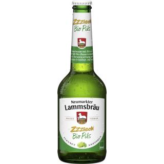 Lammsbräu Edelpils