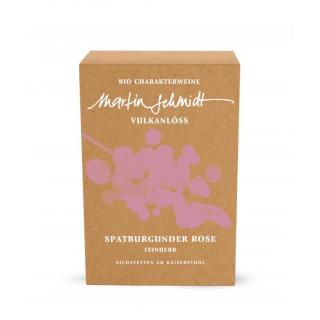 Vulkanlöss rosé Bag in Box