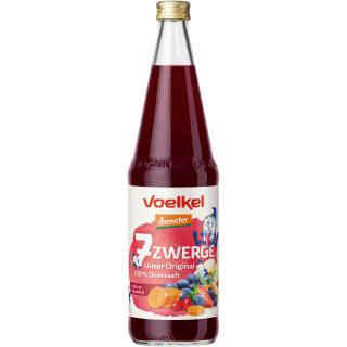 7-Zwerge-Kindersaft