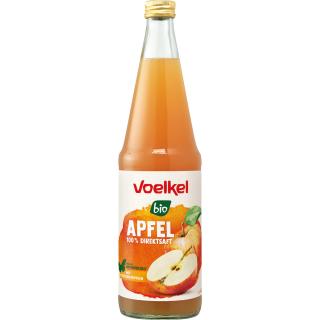 Apfelsaft naturtrüb Streuobst