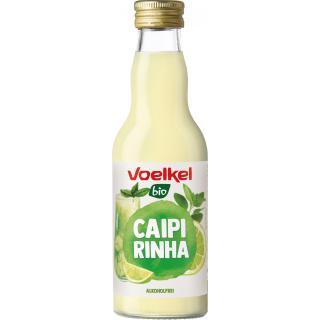 Caipirinha, biococktail