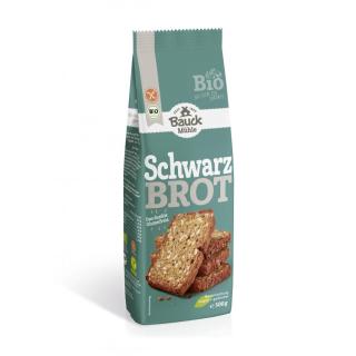 Schwarzbrot