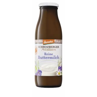 Buttermilch Schrozberg