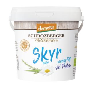 Skyr natur