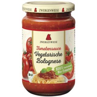 Bolognese, vegetarisch