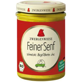 Feiner Senf