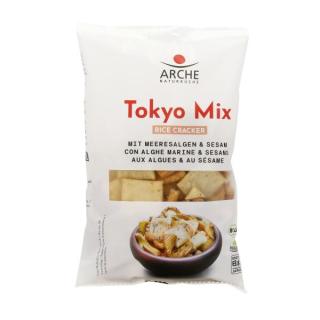 Tokyo-Mix