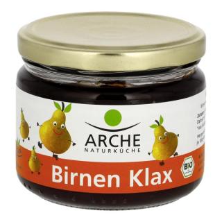 Birnen Klax, kbA