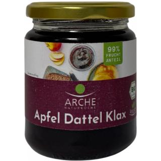 Apfel Dattel Klax