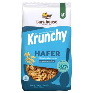 Basis Früchte Müsli