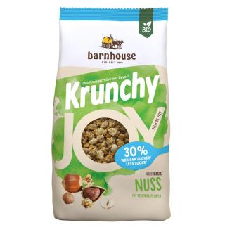 Krunchy Joy Nuss