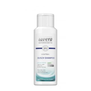 Neutral Dusch Shampoo