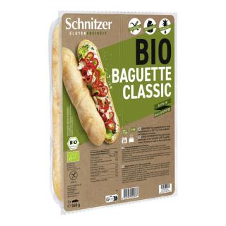 Klassisches Baguette gf