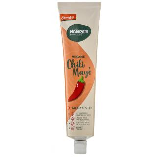 Chili Mayo vegan