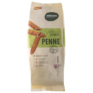 Dinkel Penne, Vollkorn
