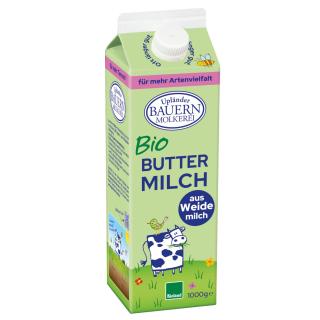 Buttermilch