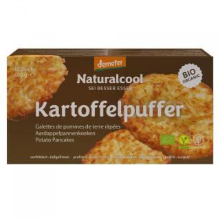 Kartoffelpuffer