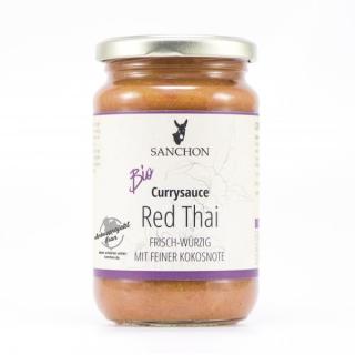 Red Thai Currysauce