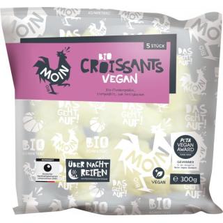 Croissant vegan SB