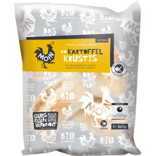 Kartoffel Krusti SB