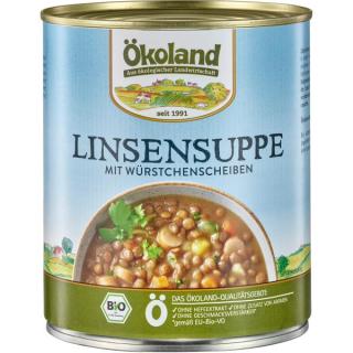 Bio-Linsentopf