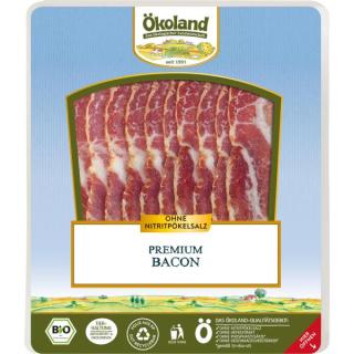 Bio-Premium Bacon