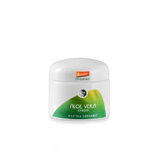 Aloe Vera Creme