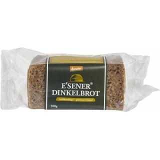 E´sener Dinkelbrot