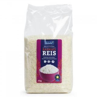 b*Basmati Reis