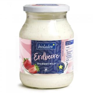 b*Joghurt Erdbeere 3,5%